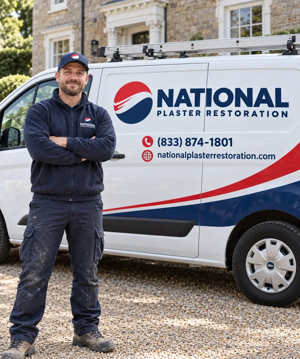 Plaster Repair company in Hadley, MA